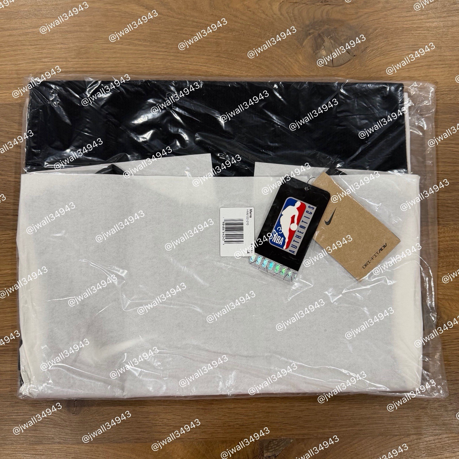 Nike Victor Wembanyama San Antonio Spurs Authentic Jersey 2026 NBA City Edition