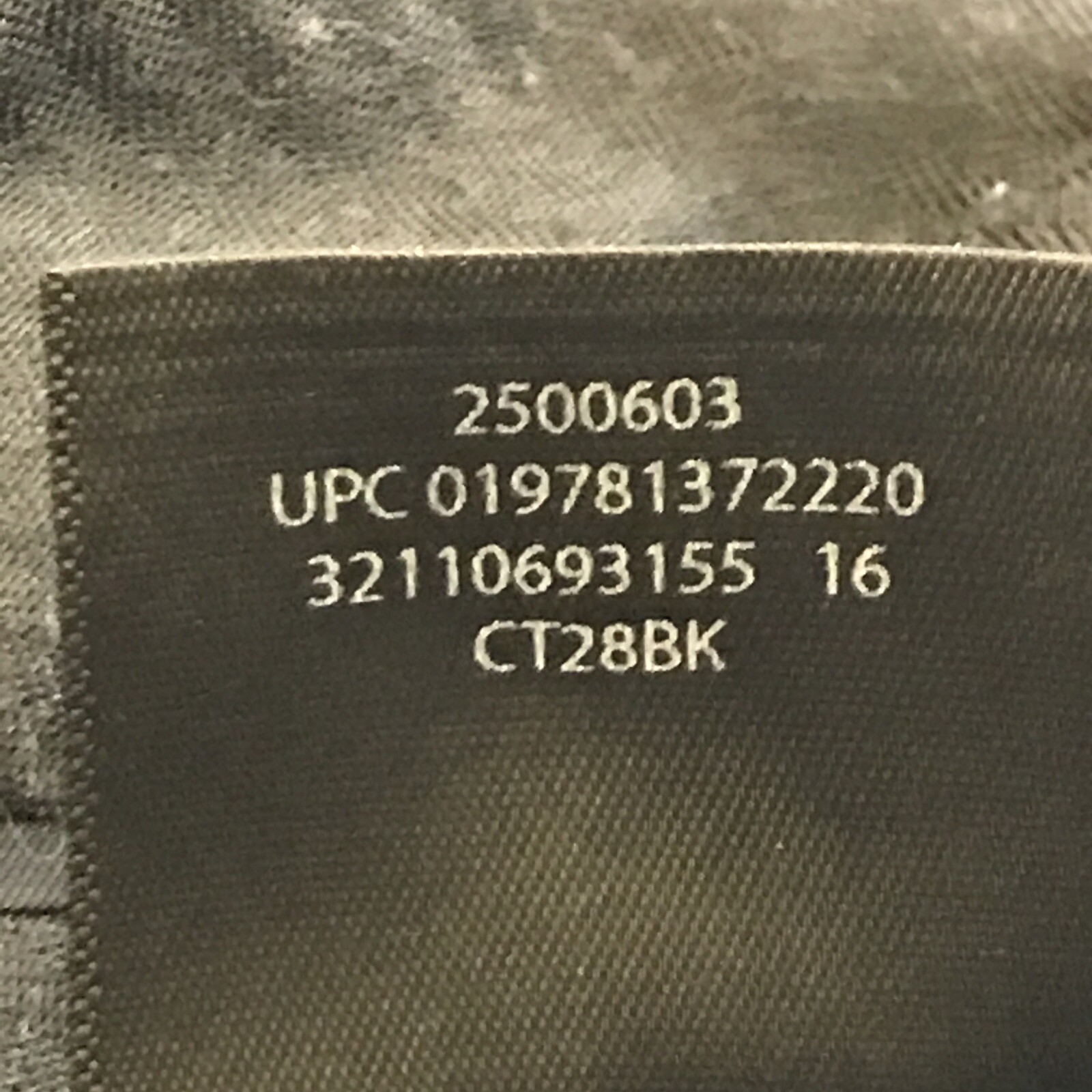 Kenneth Cole Reaction Men’s Flat Front Navy Blue Dress Pants Size 34×34 WPL386