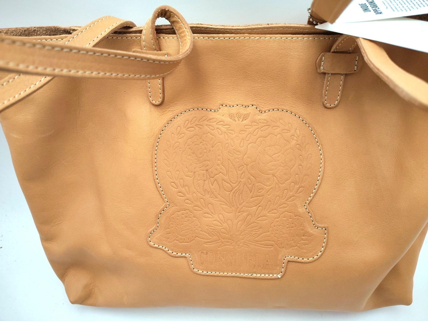 Consuela NWT Maggie Easy Tote