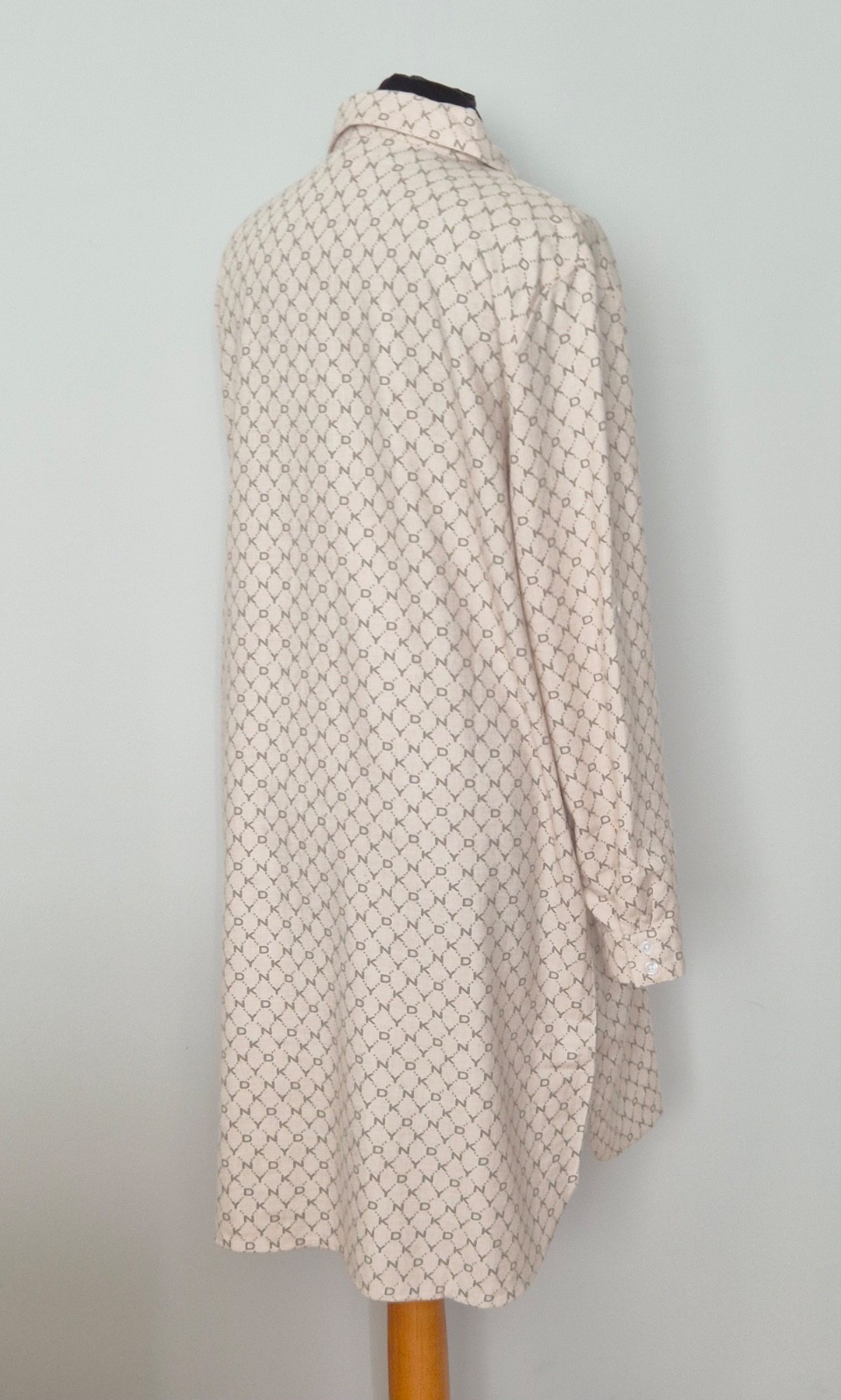 DKNY Sleepshirt size S