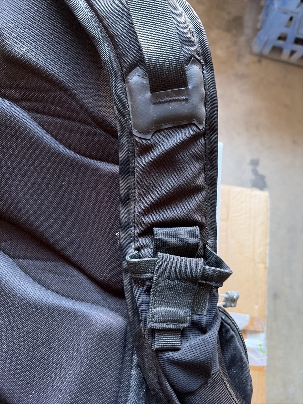 Oakley Kitchen sink 2000s backpack