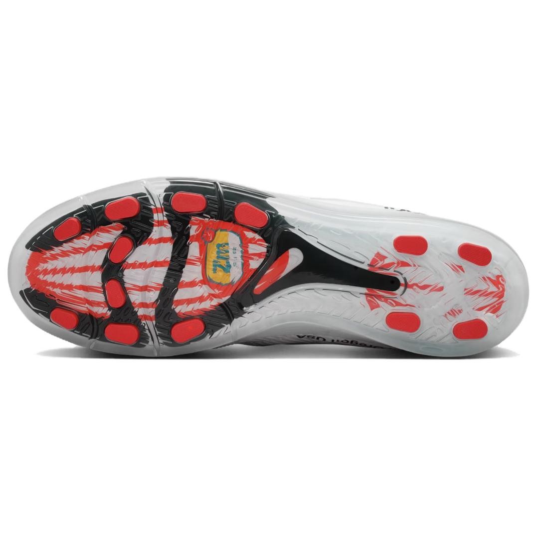 Nike x VAA X Cryoshot Soccer Shoes Men’s White IM3886-100 Size