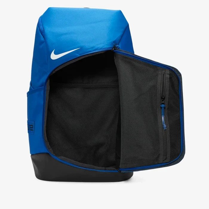 Nike Hoops Elite Pro Backpack – Blue and White (Same Day 🚛✅) Limited Edition