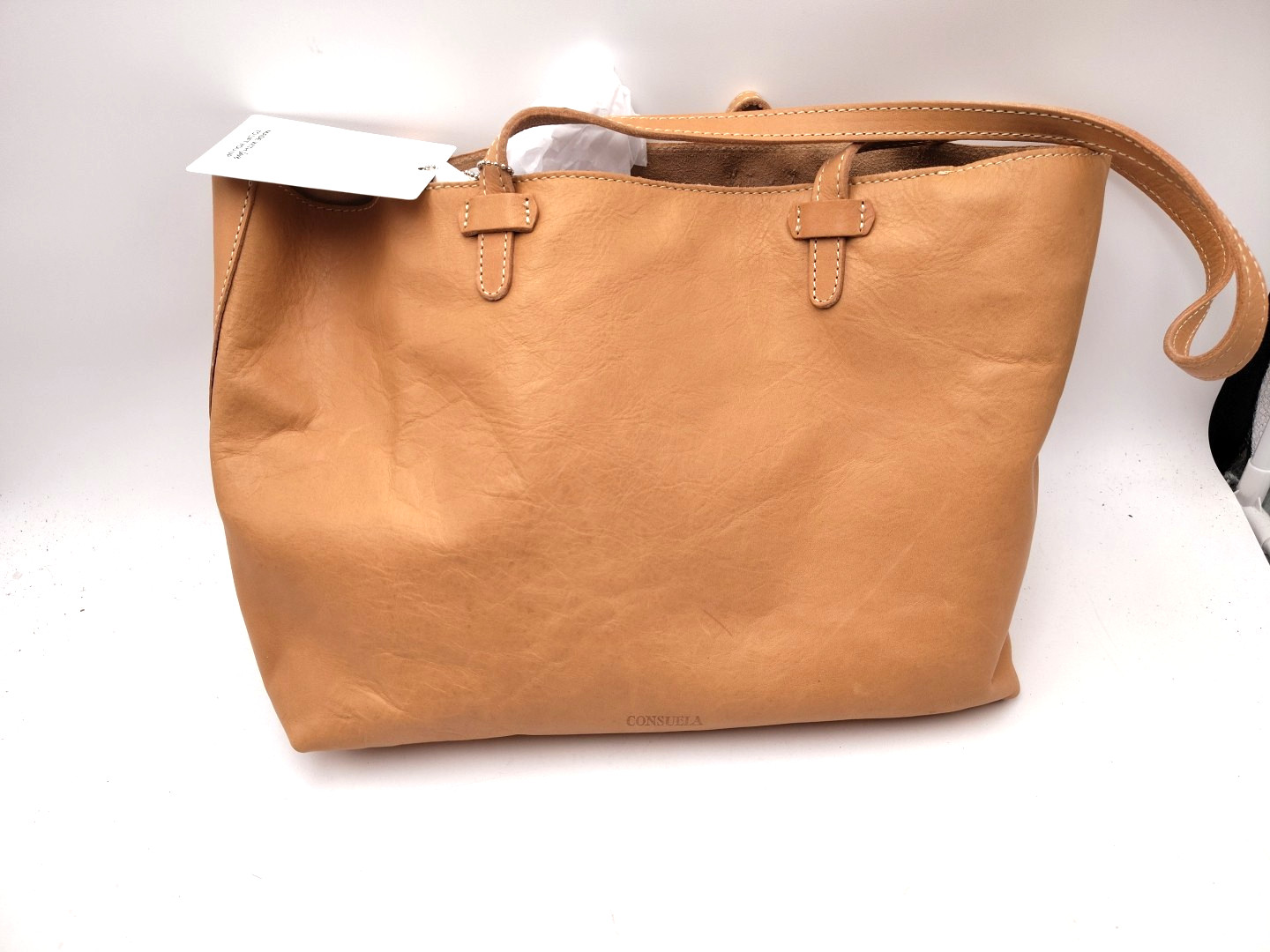 Consuela NWT Maggie Easy Tote