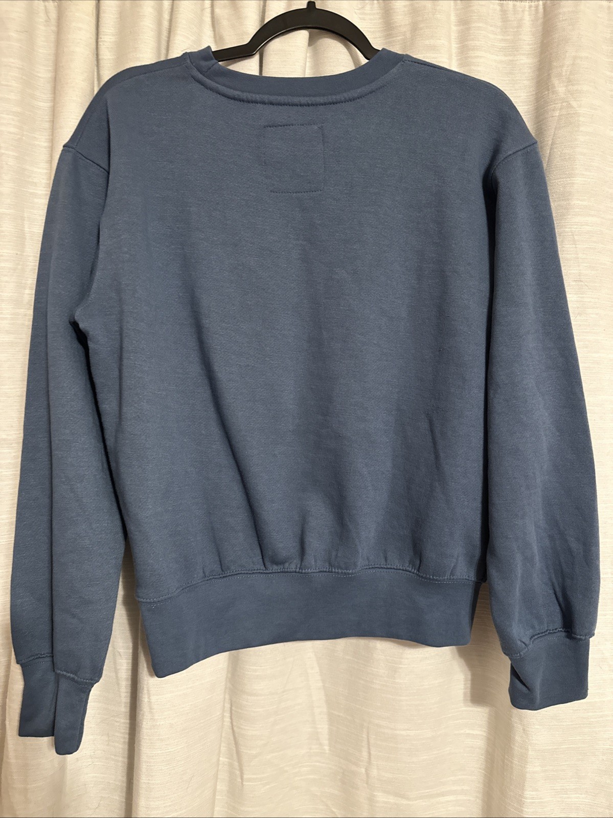 New York Popular Crewneck Sweatshirt Women’s Small New