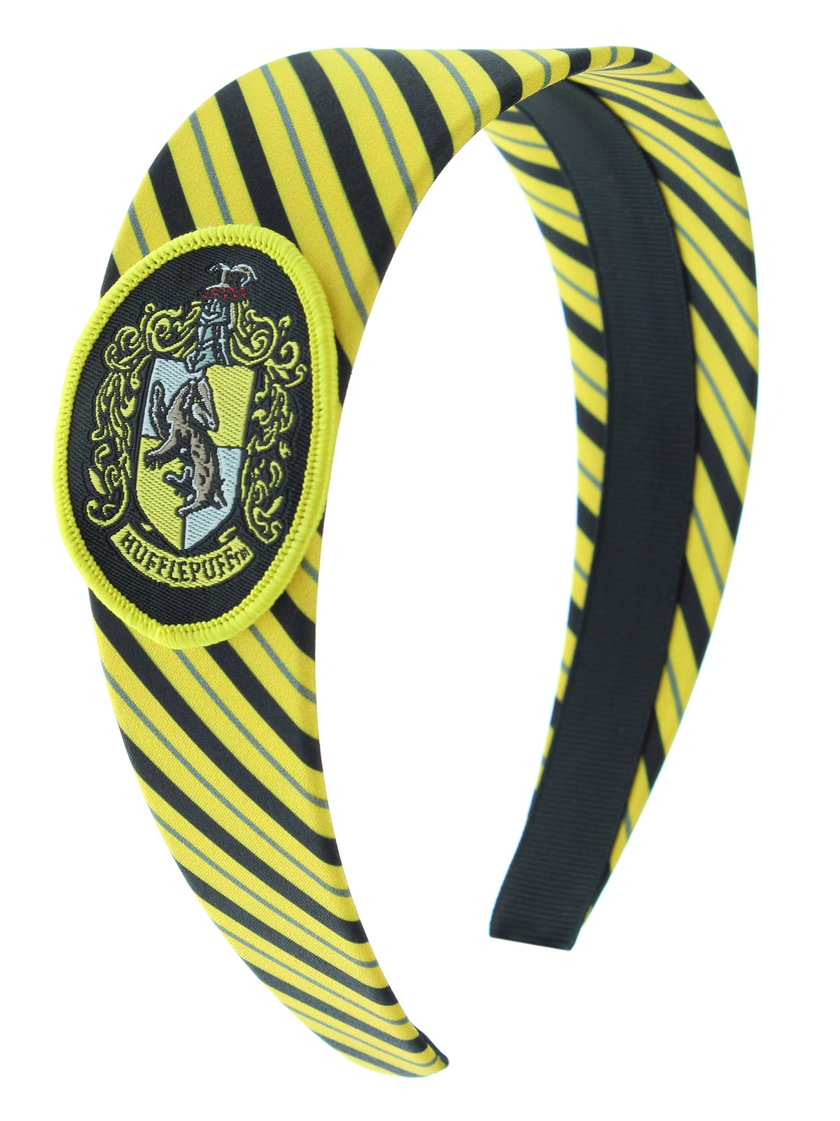 Harry Potter Headband for Women/Girls’ Gryffindor Slytherin Ravenclaw Hufflepuff