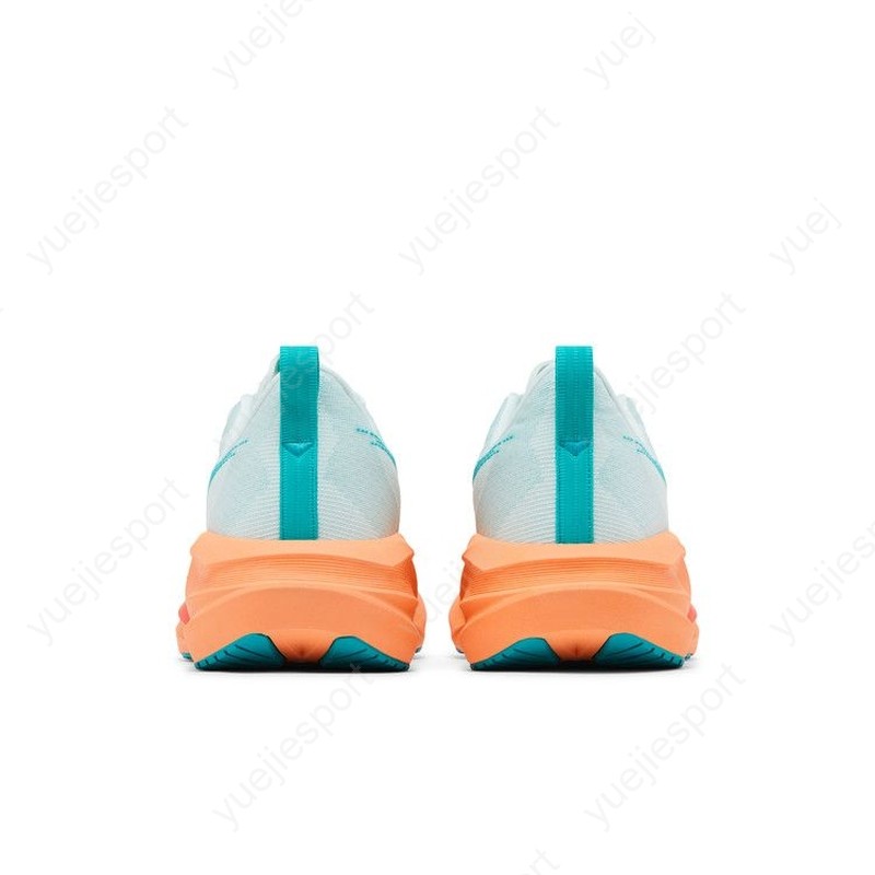 ASICS Novablast 5 Soothing Sea Wave Teal 1011B974-400
