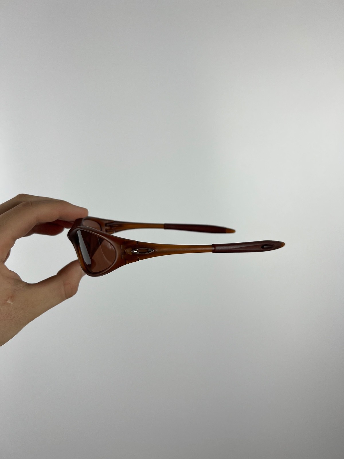 Vintage Oakley Minute 1.0 Sunglasses
