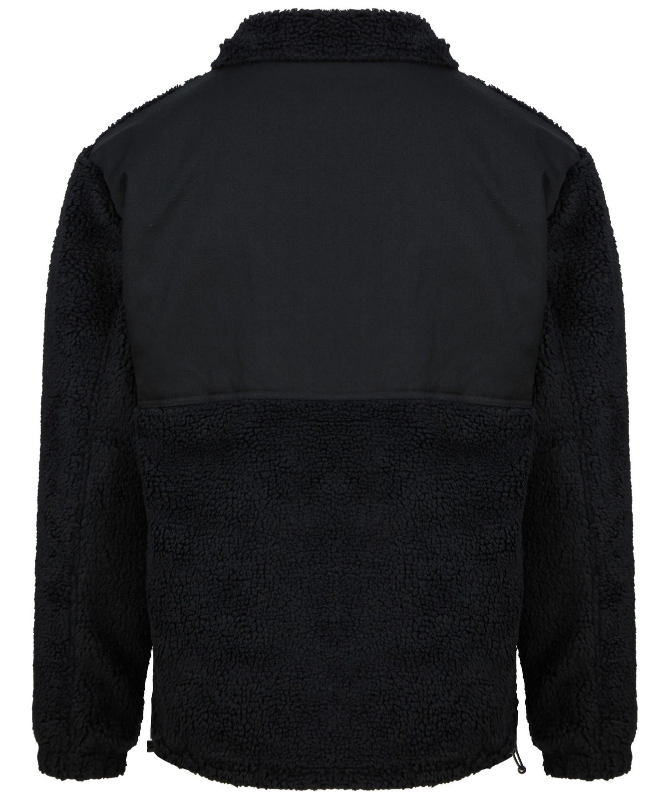Front Row Recycled sherpa fleece FR854 – 100% Polyester Full Zip