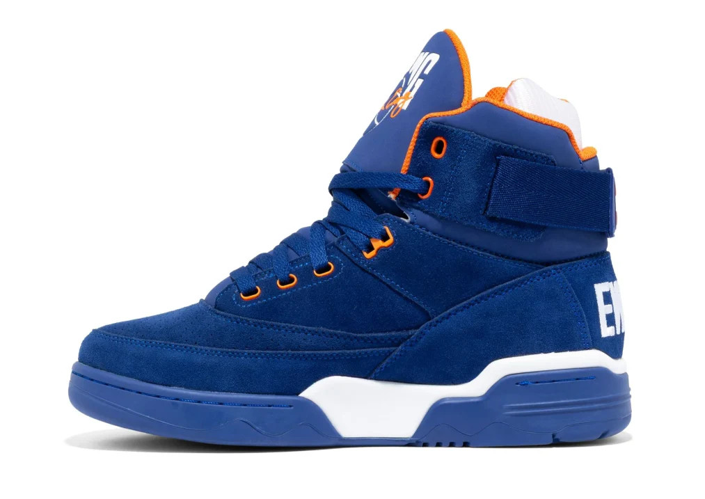 Patrick Ewing 33 HI OG – 1EW90013-449