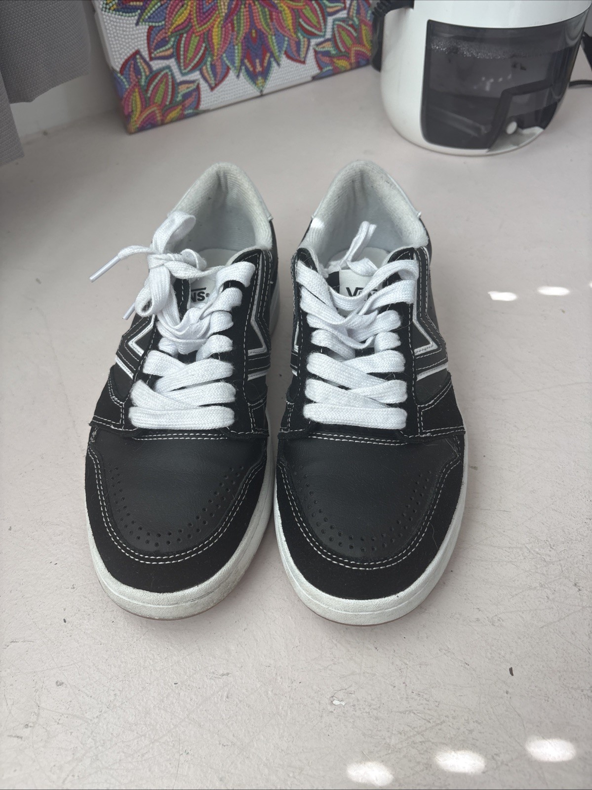 Vans