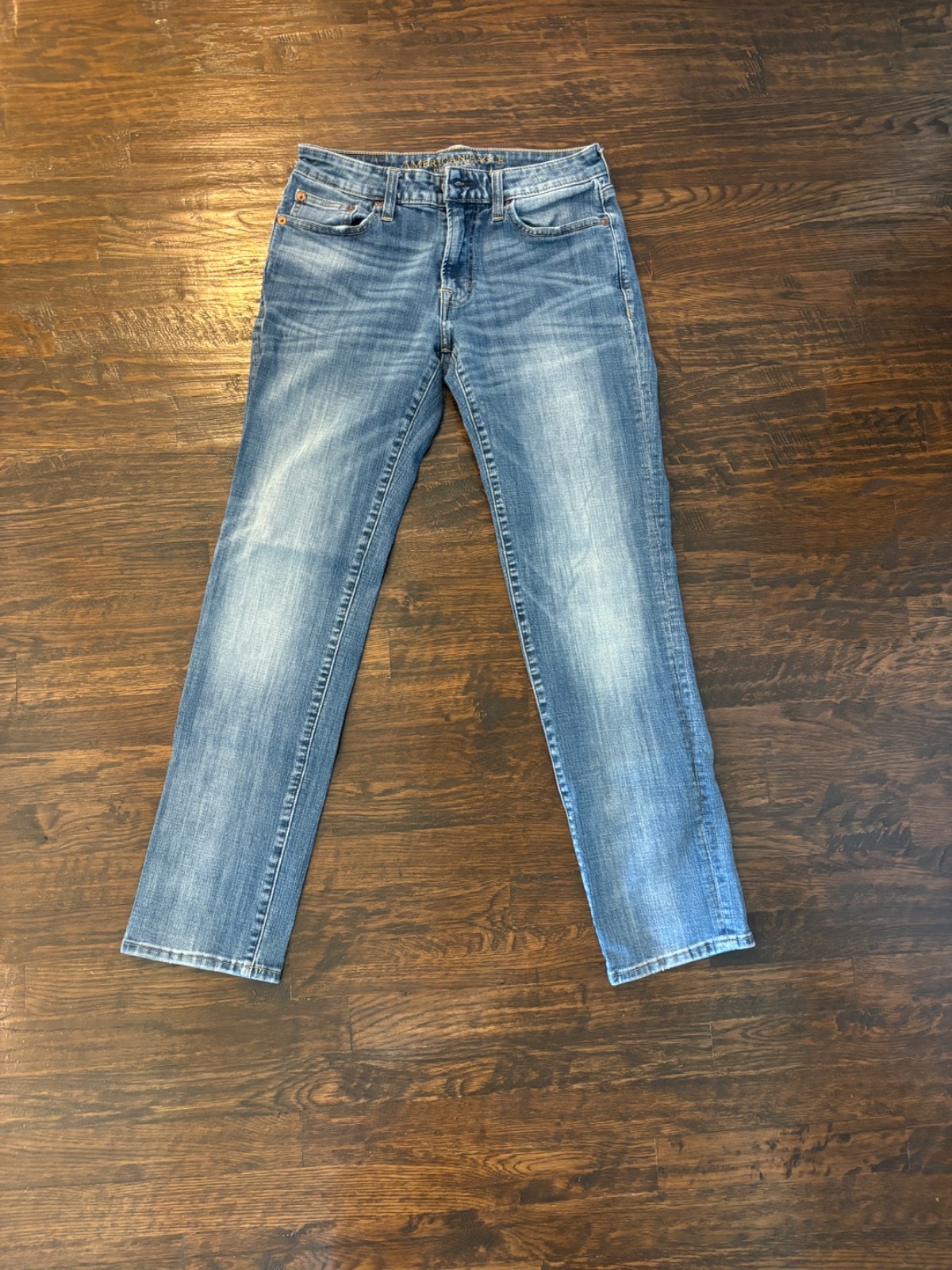 Men’s Slim Fit American Eagle Jeans 29×32