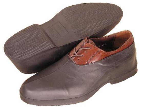 Tingley Men’s Rubber OverShoe Galoshes #1800 / All Sizes