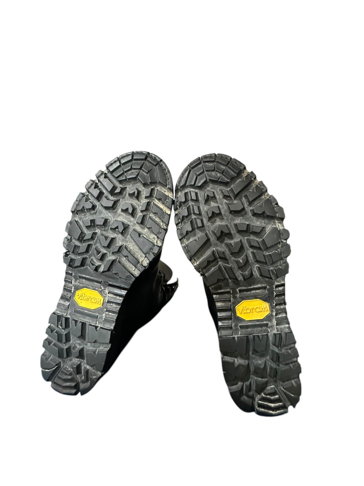 Matterhorn Met Guard Steel Toe WP Insulated Goretex Boots Men’s Size 6M Vibram