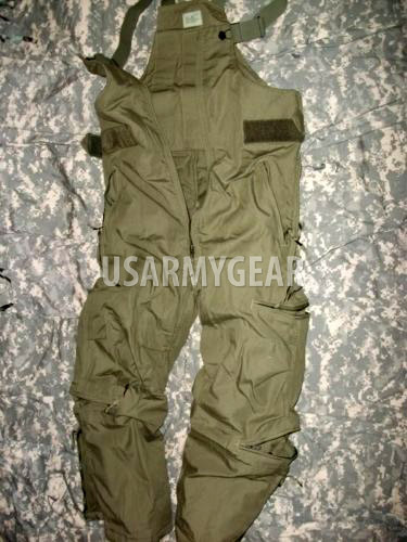 Military Cold Weather Lined Insulated Warm Pants 28,30,32,34,36,38,40,42,44,46