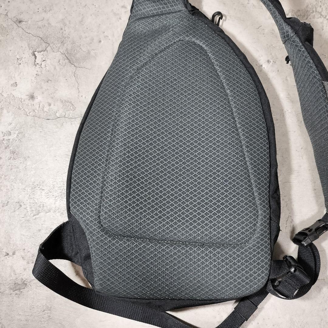 Patagonia Atom Sling 8L Model 48260 3-Point Support