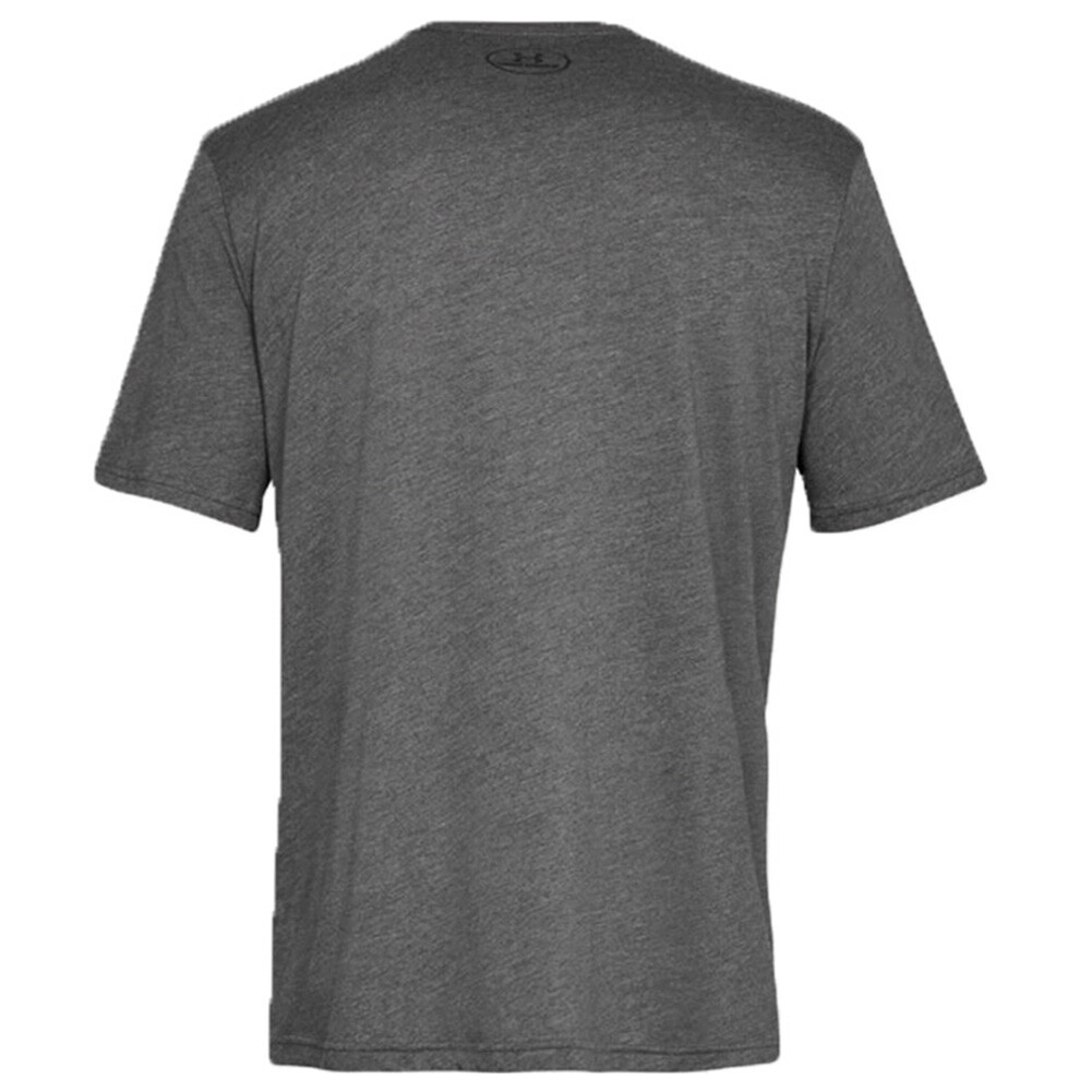 Under Armour Men’s UA Sportstyle Left Chest Tee Short Sleeve Shirt 1326799