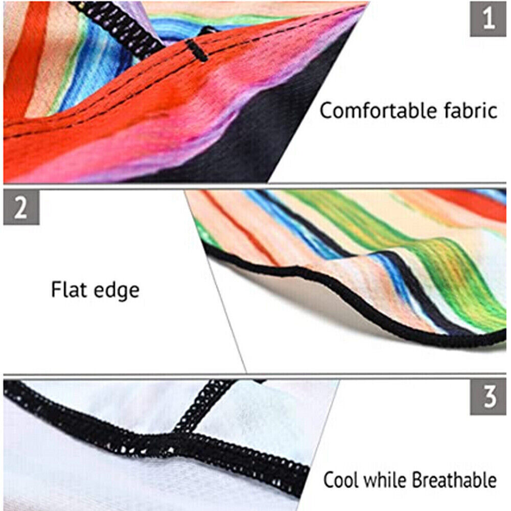 Cooling Helmet Liner Do Dew Rag Skull Cap Beanie Bandana Head Wrap Hat for Men
