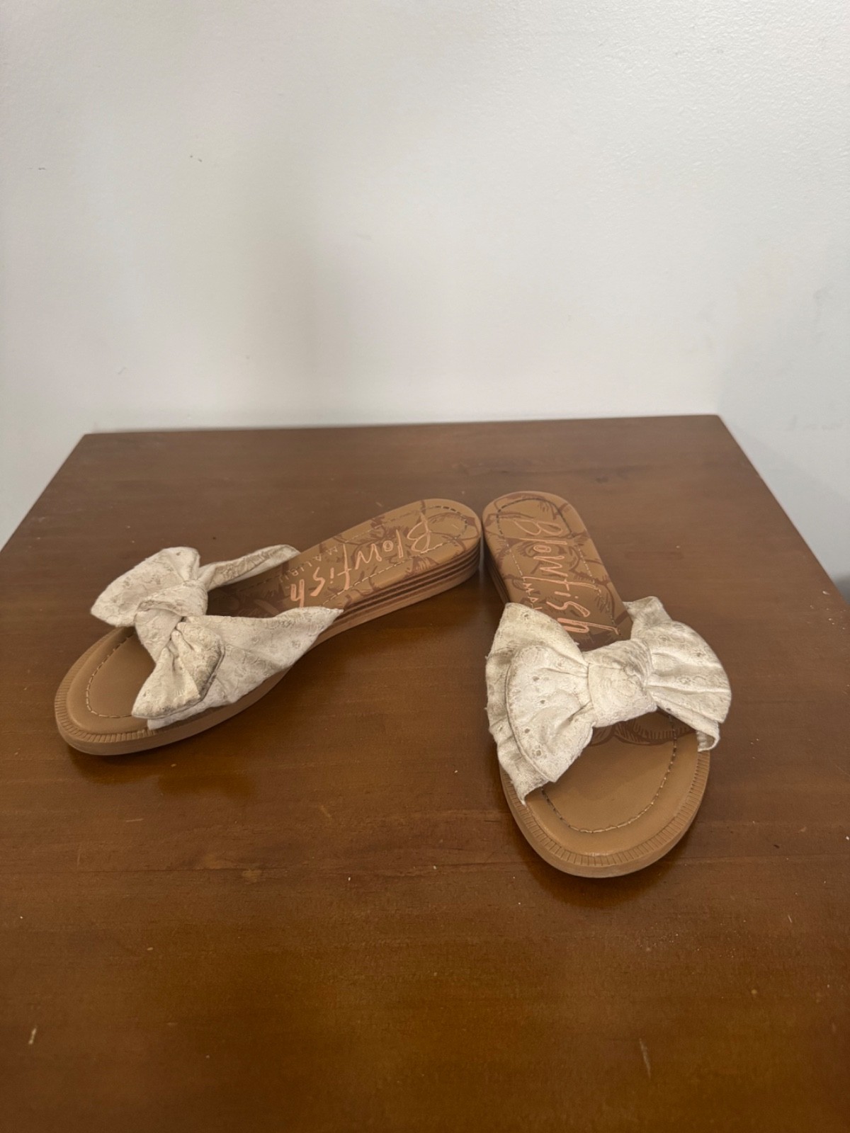 sandals women size