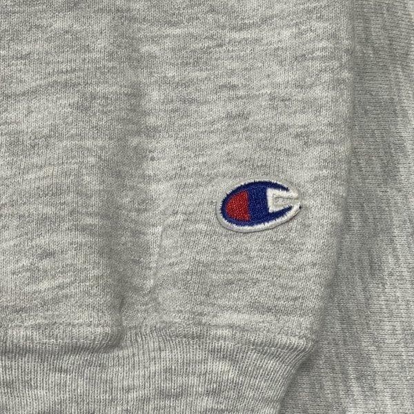 90s Champion Reverse Weave BGSU Sweatshirt USA Made XXL