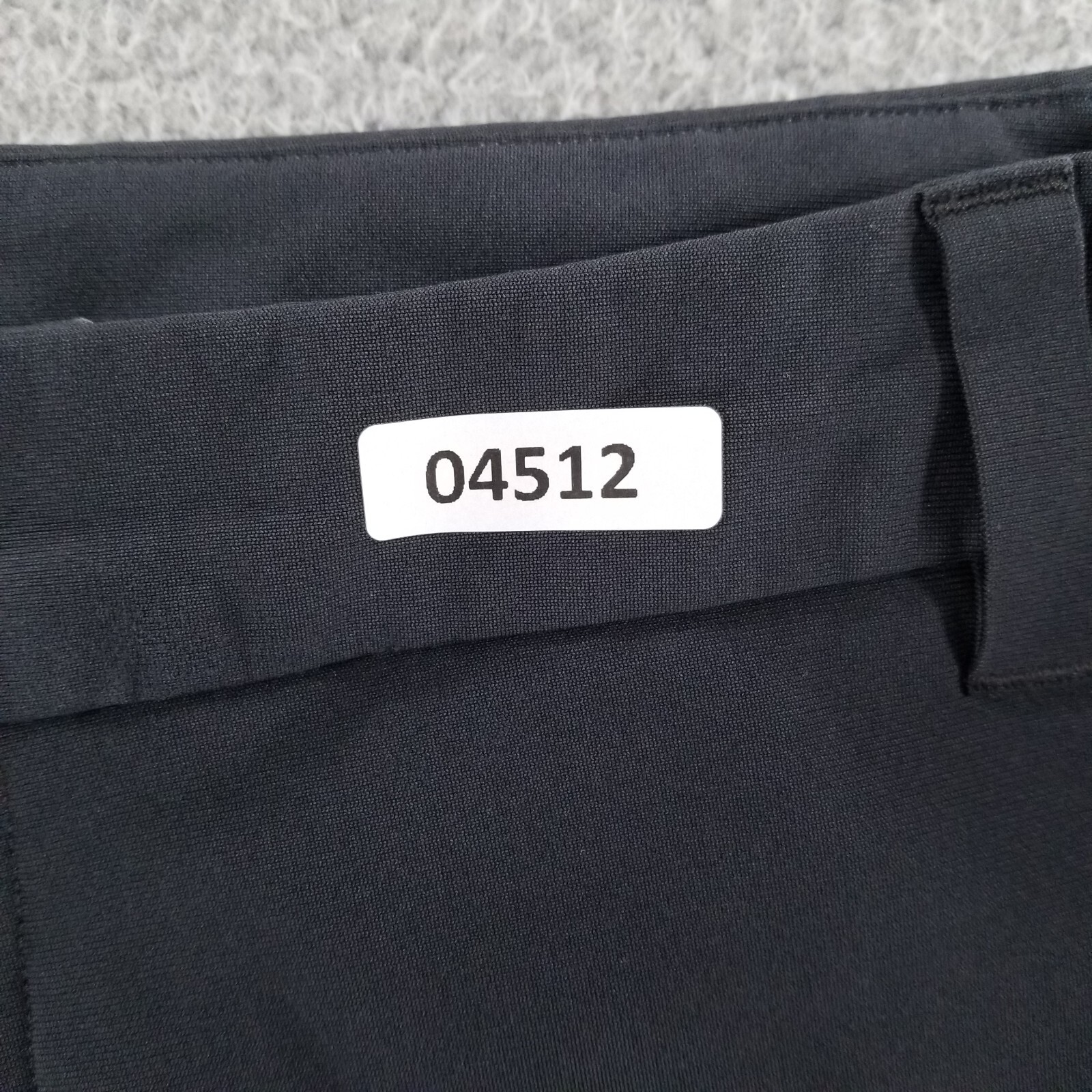 Lululemon ABC Pants 36×28 Warpstreme Classic 5 Pocket Chino Casual Athleisure