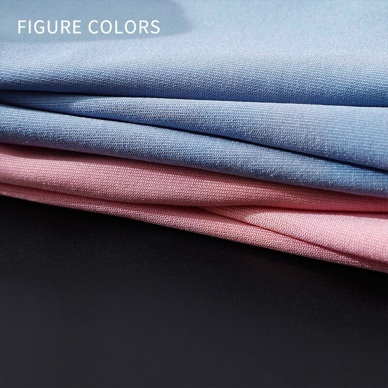 Antibacterial Middle Waist Quadrate Pants Sexy Comfortable Men’s Underwear