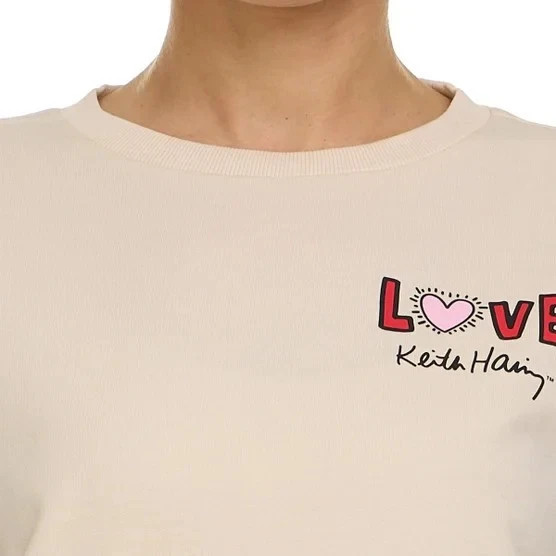 Keith Haring Women’s Lounge Set or pant or top (1896550)