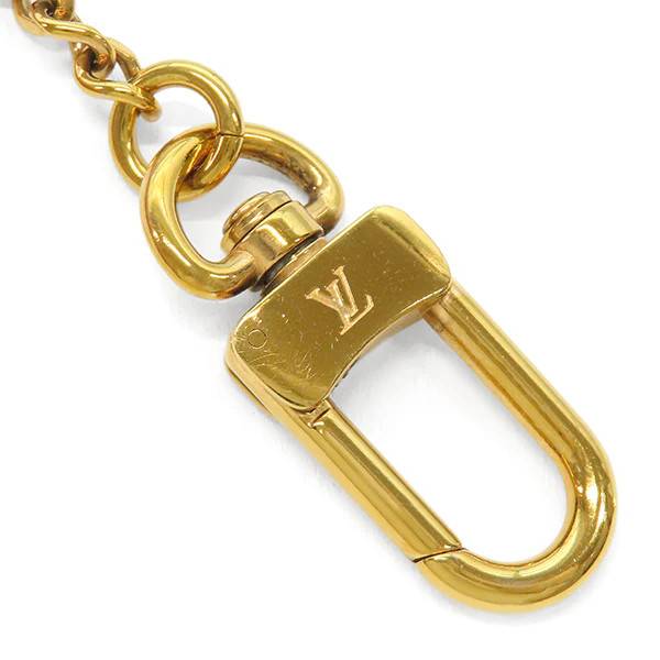 Louis Vuitton Pochette Accessoires 2015 Christmas Limited Handbag M41655 #HDB573