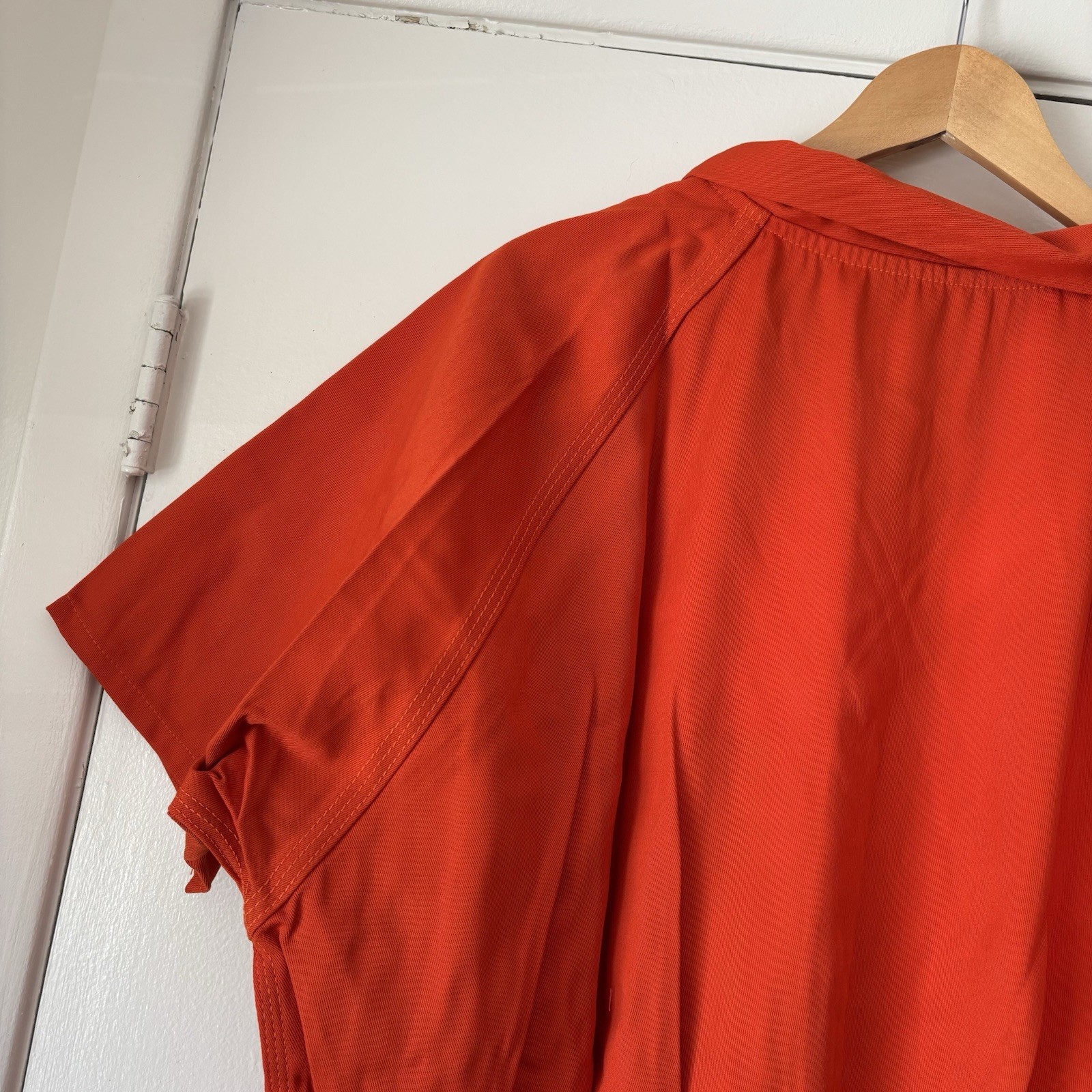 Genuine Bob Barker Prison Jumpsuit – New | Costume, Film & Theatre 3XL