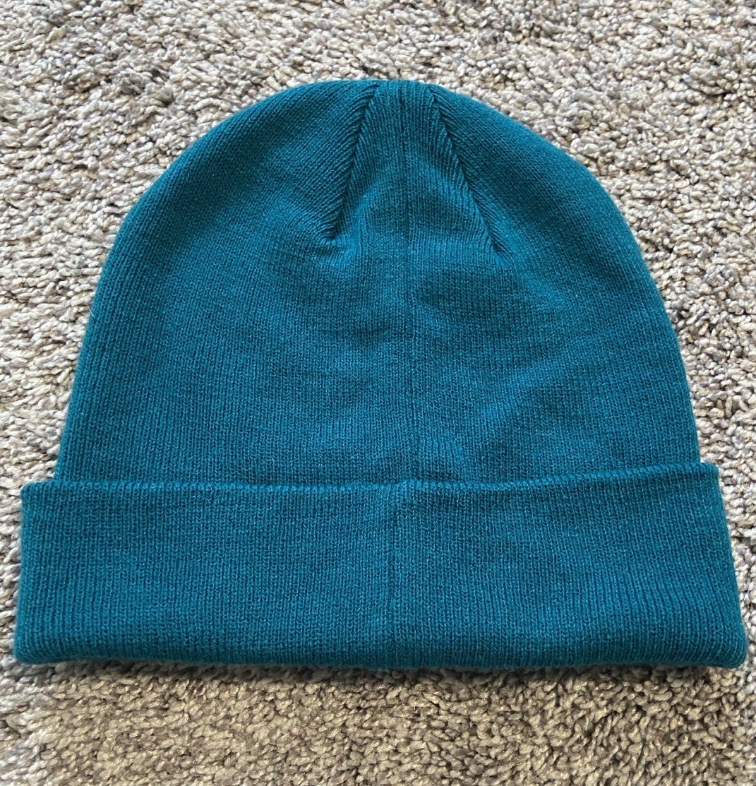 Seattle Mariners 47 Brand Cuffed Beanie Hat One Size MLB