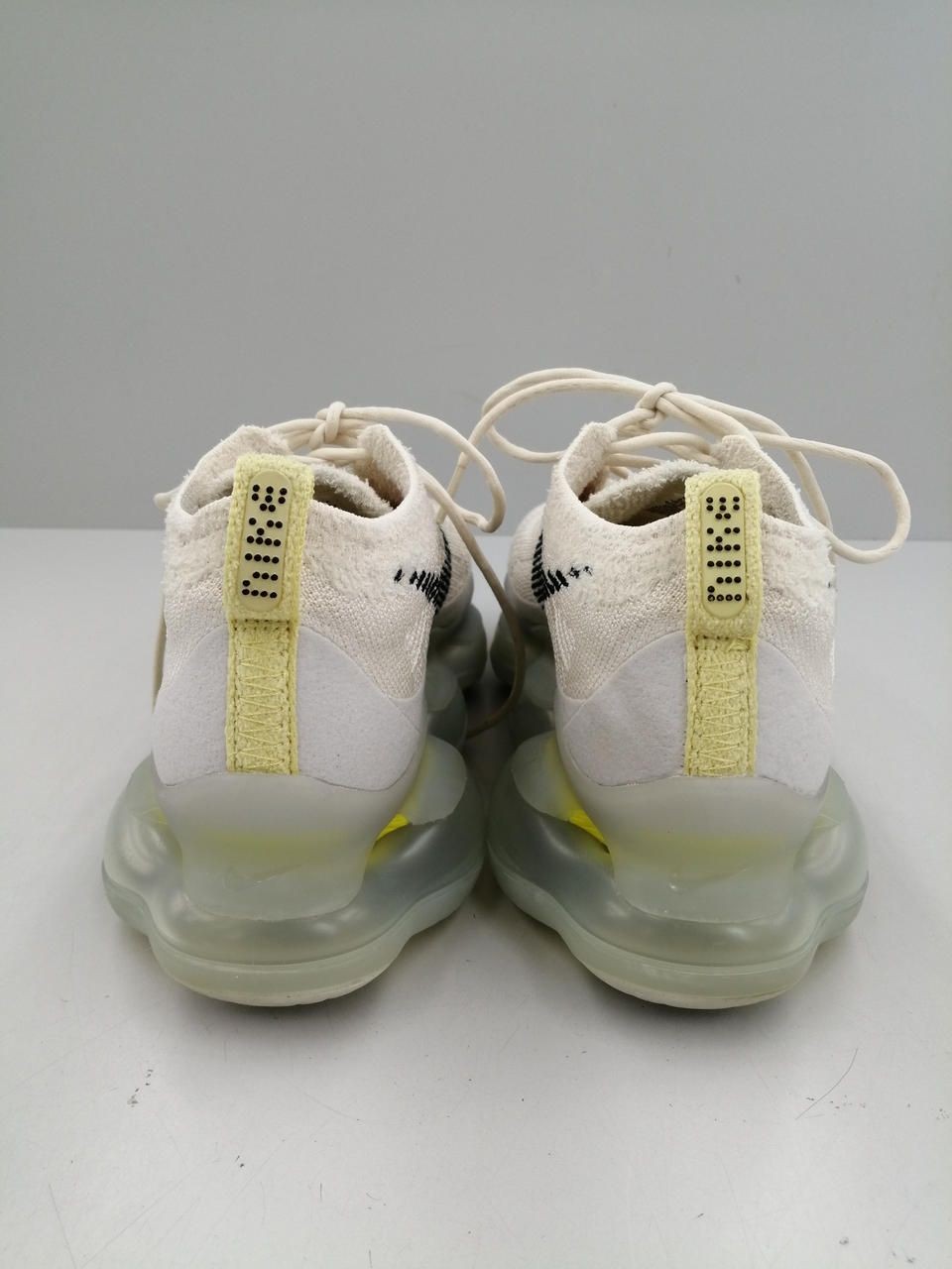 NIKE Air Max Scorpion Lemon Wash DJ4701-001 Used