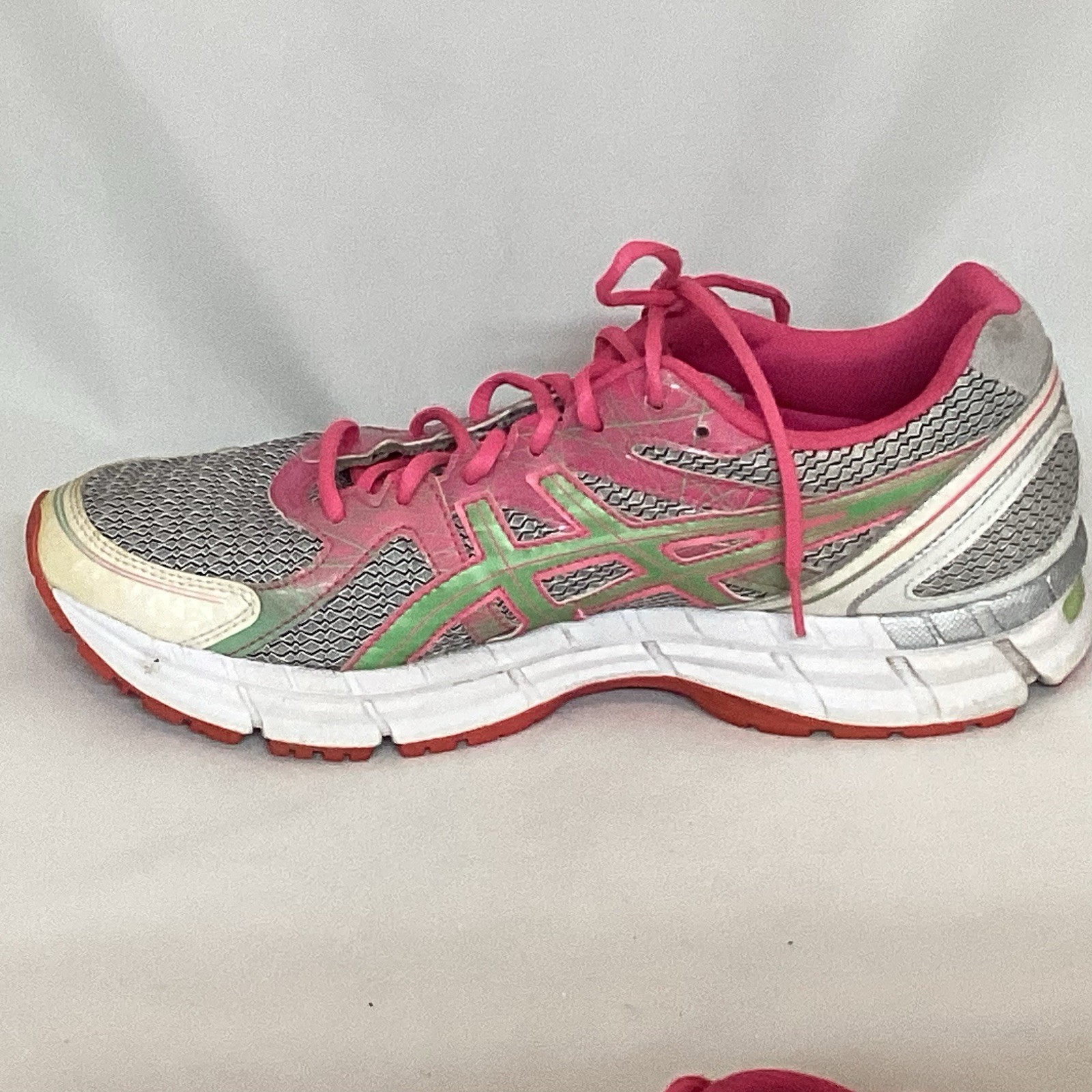 ASICS Women’s Gel-Excite 2 Athletic Running Shoes Sz 11