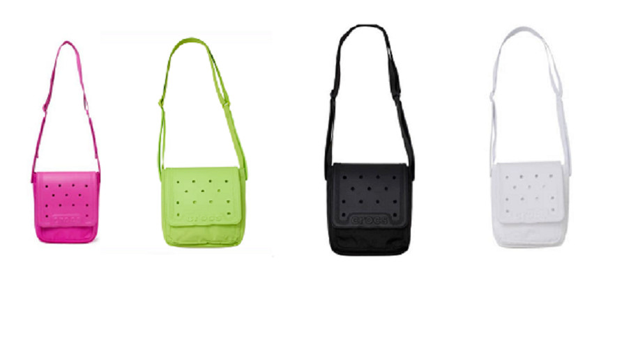 CROCS Classic Crossbody BAG 210191 4 color Korea