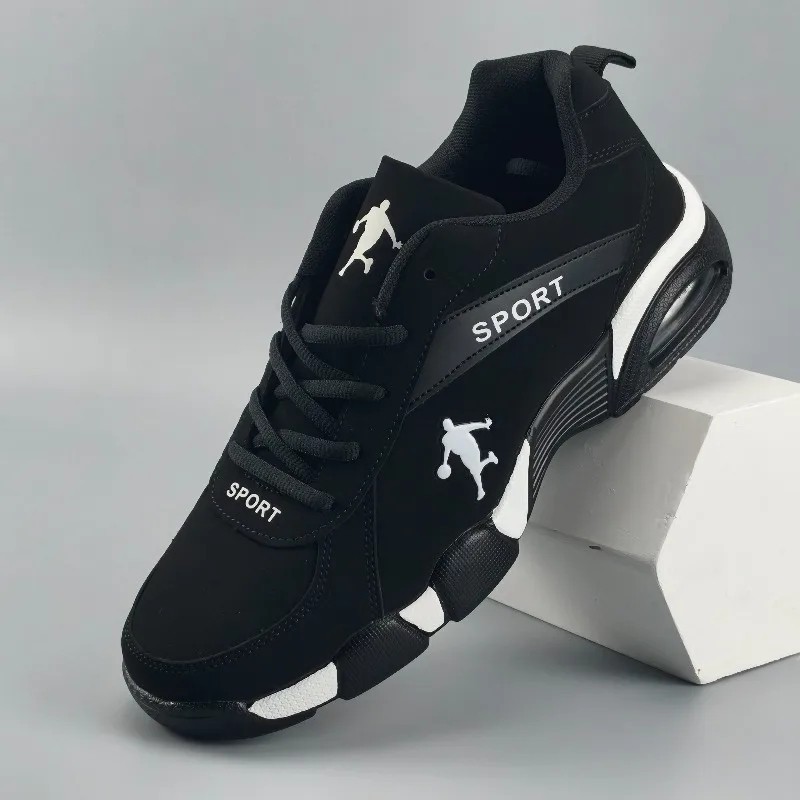 Men’s Athletic Running Shoes Lightweight Casual Sport Sneakers Comfortable Walki