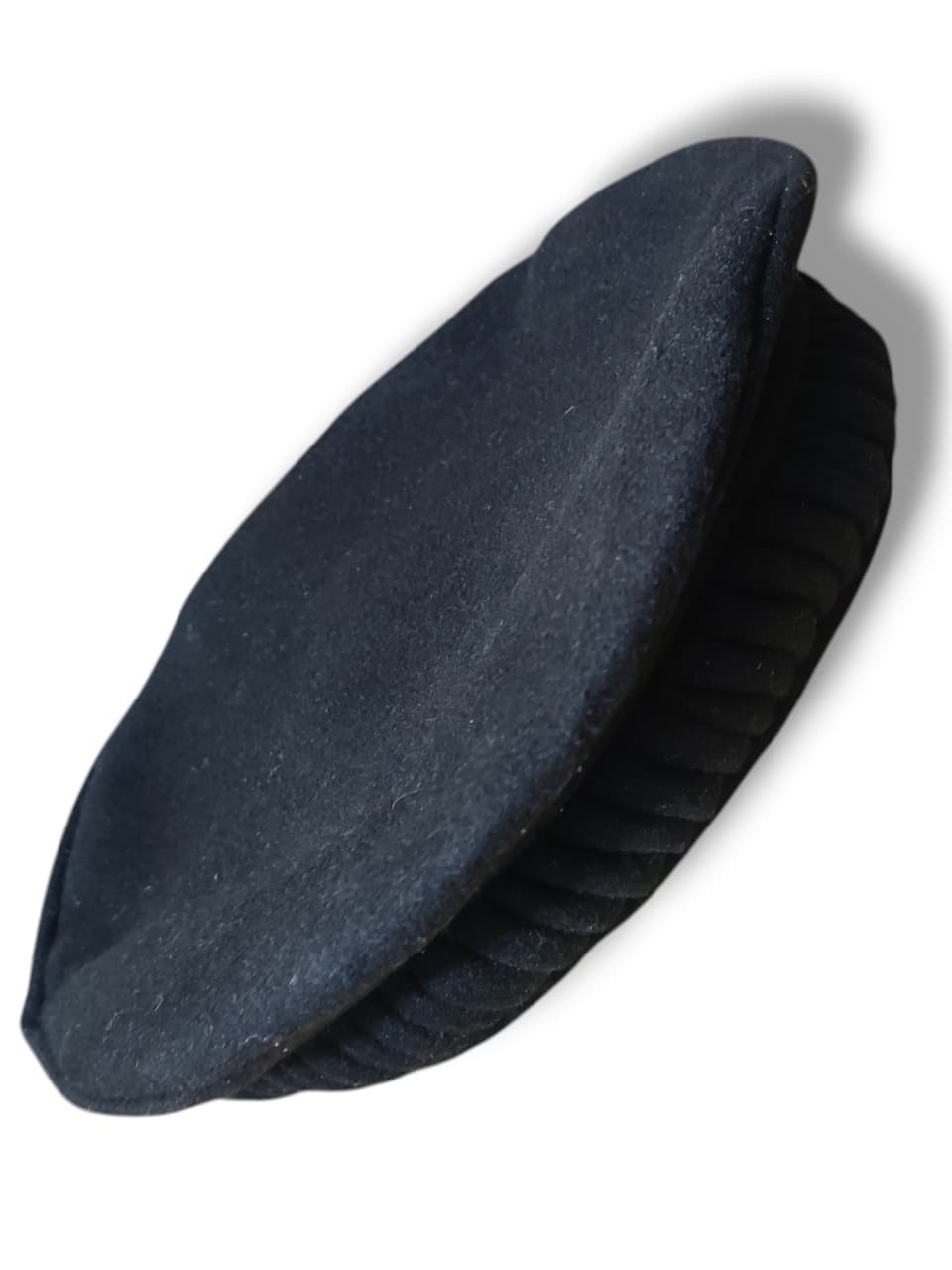 Lot of 4 Pakol Hat For Men – Handmade Men’s Afghan Traditional Soft Brim Hats