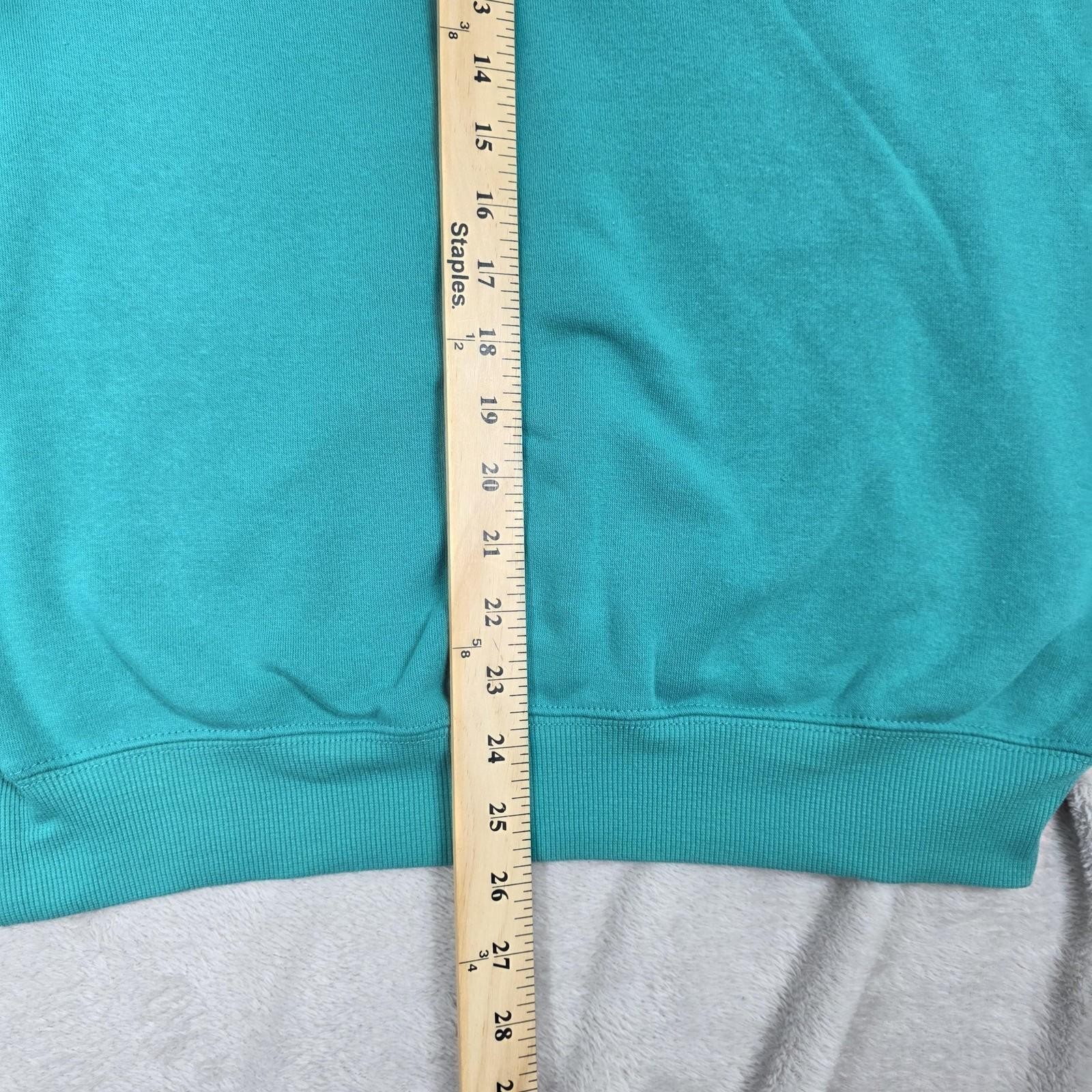 Keroppi Hoodie Womens Small Sanrio Hybrid Apparel Pullover Fleece Sherpa Lined