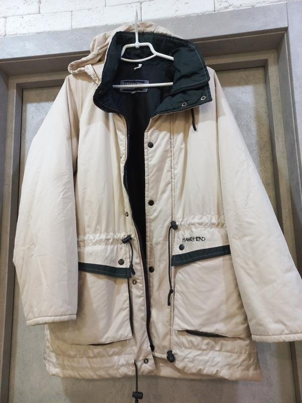Men Gieves & Hawkes Jacket Beige 40 /L / 48