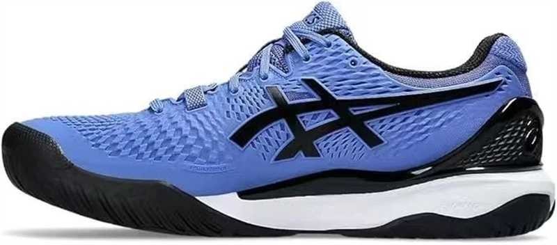ASICS Gel Resolution 9 ‘black blue’ Men’s shoes 1041A375-401
