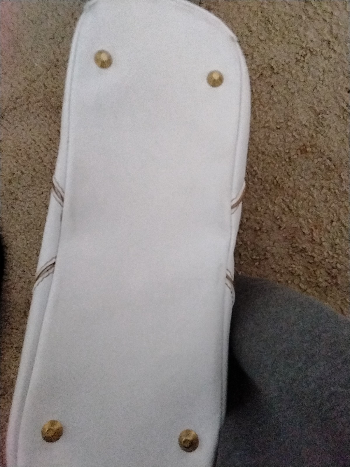 Medium Leather