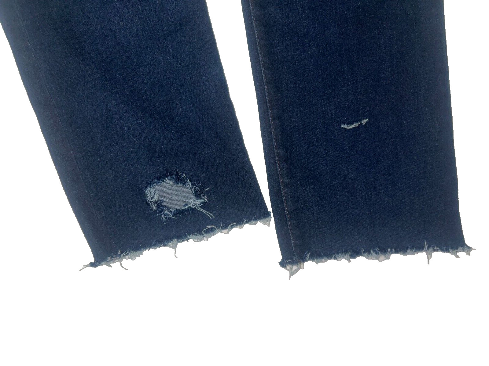 Joe’s Jeans The Brixton Straight + Narrow in Ellwood Women’s Size 32 Blue NEW
