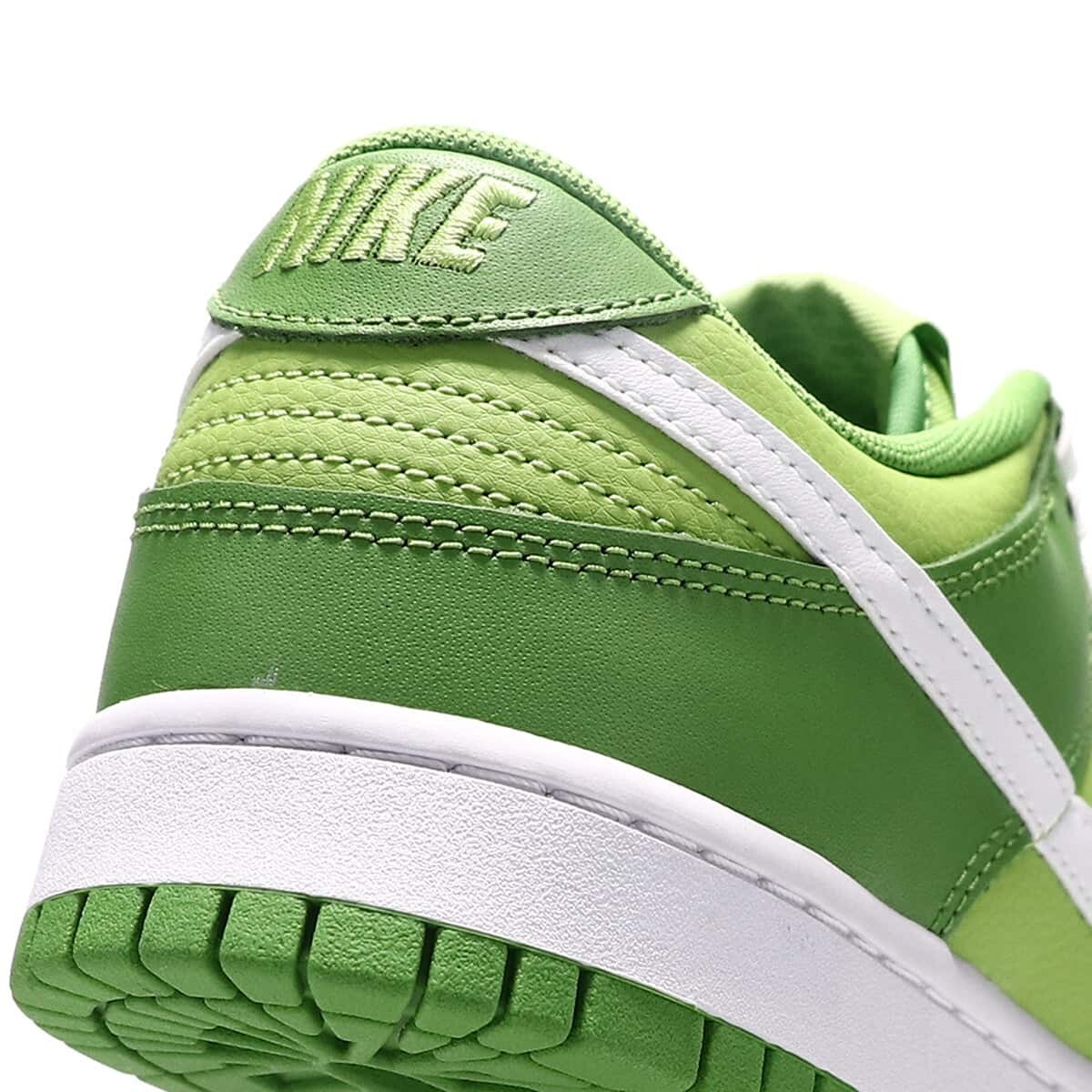 Nike Dunk Low DJ6188-300 Kermit Chlorophyll Vivid Green Men’s [US 6.5-12] New
