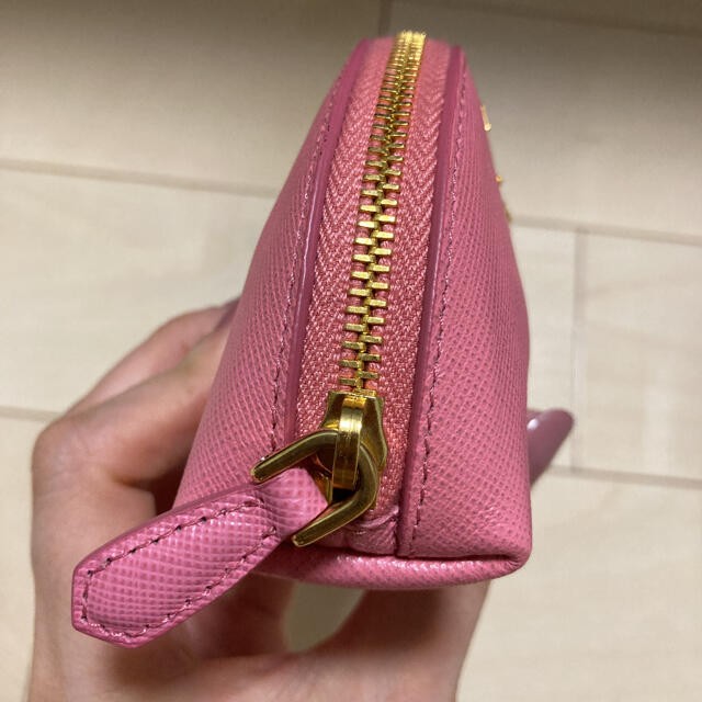 PRADA Coin Case