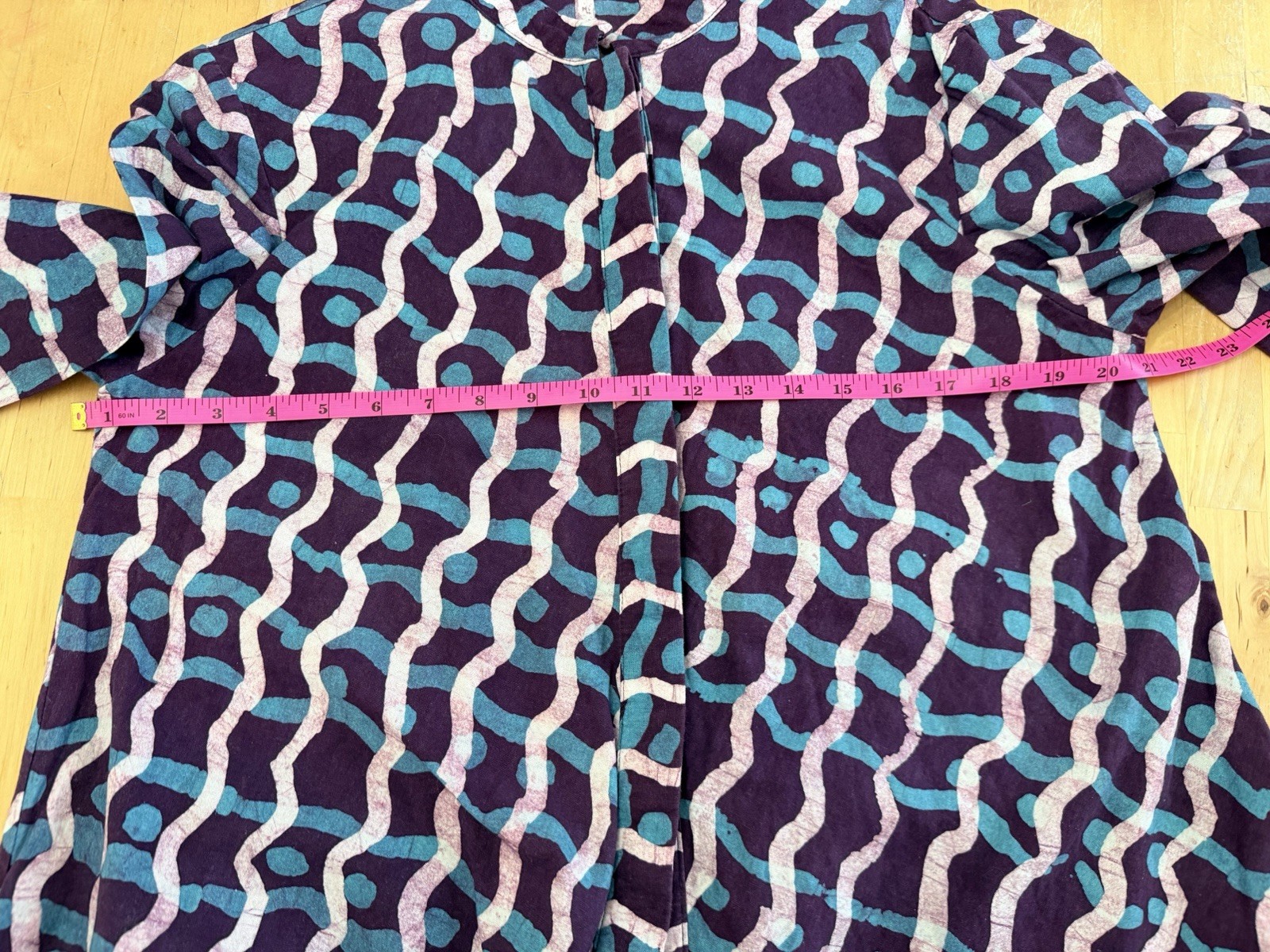 Zuri Kenya Dress Size Medium