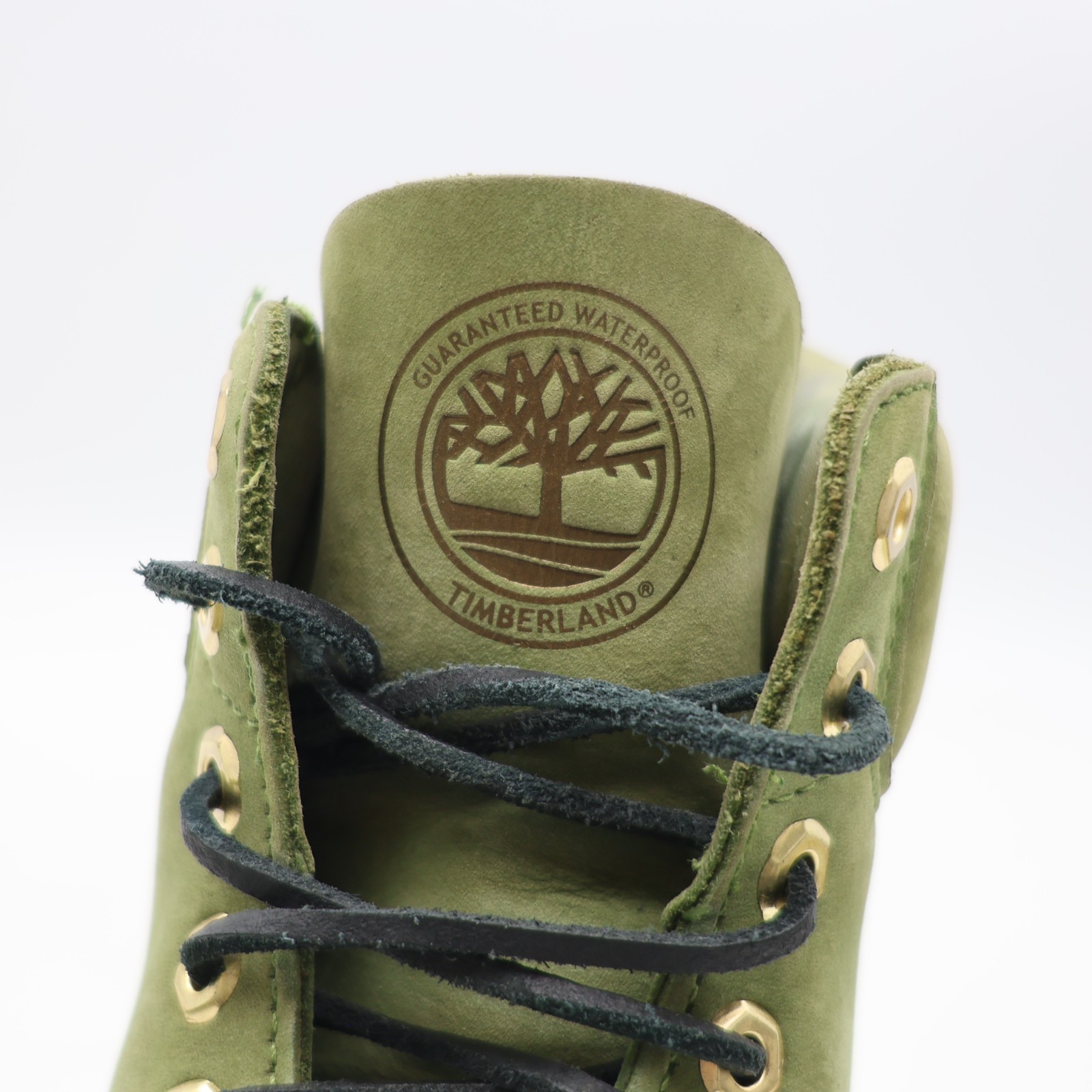 Timberland 6″ CHAMPS DJ Khaled Men’s US Size 8.5 Boots ‘Secure the Bag’