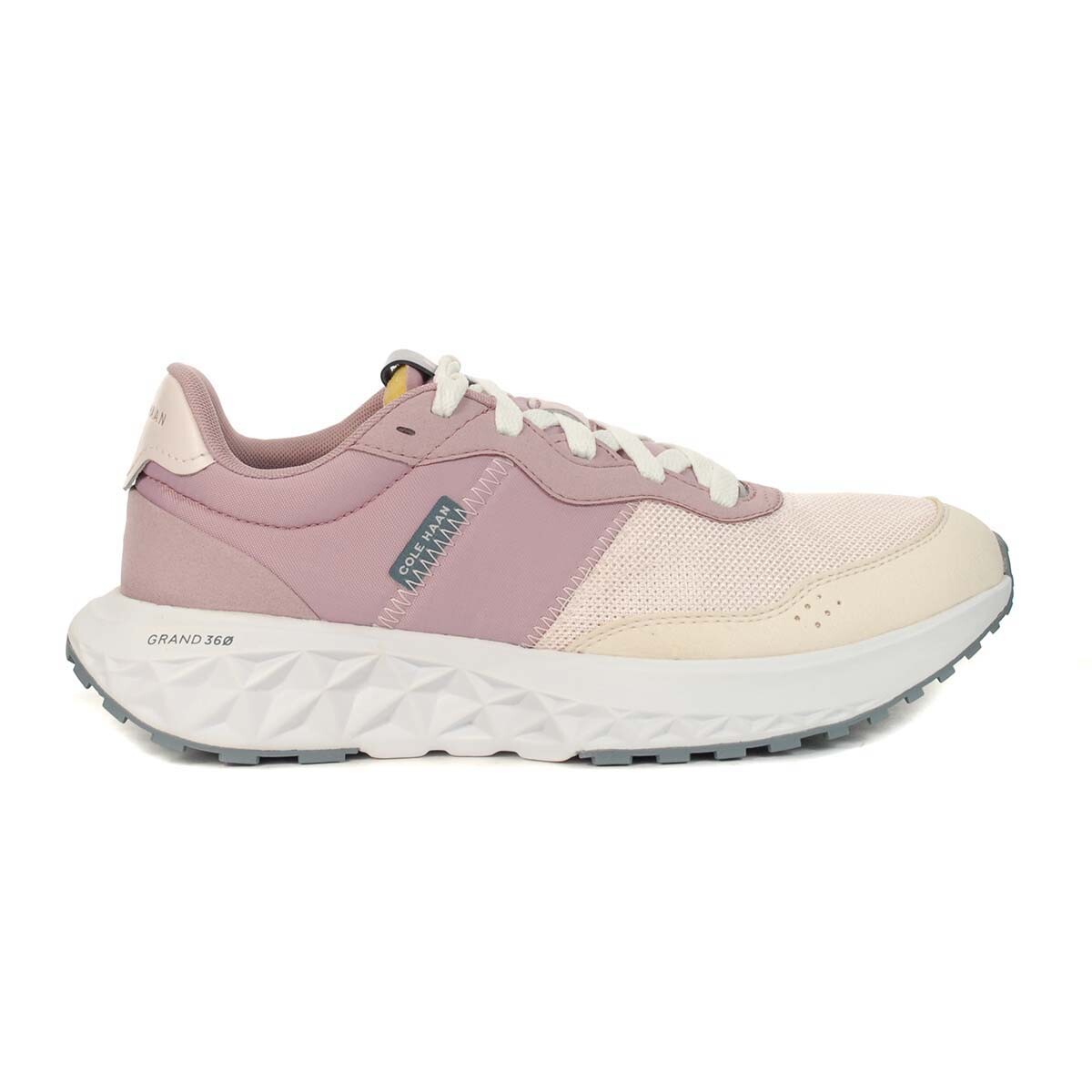 Cole Haan Women’s Zerogrand All Day Runner Mauve Shadow Sneakers W29045