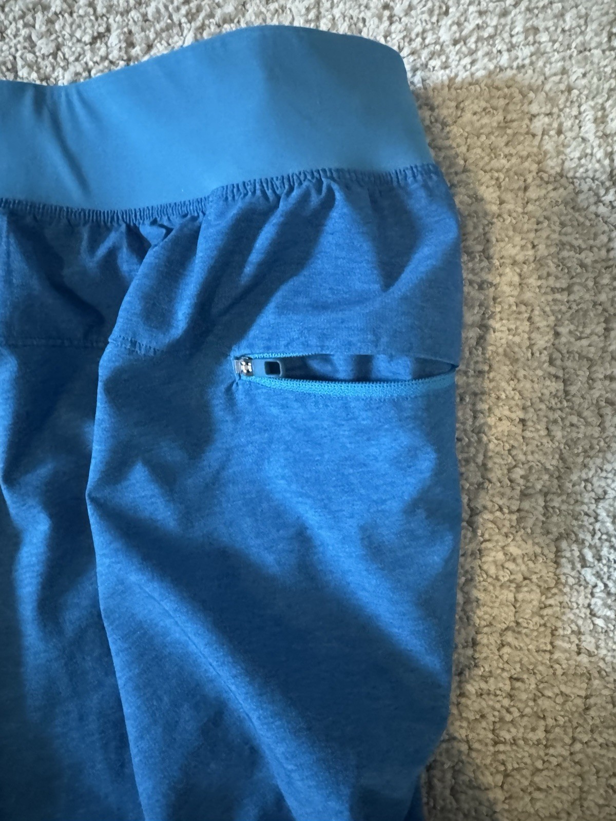 Lot Of 3 Pairs Of Men’s Lululemon Shorts ALL LINERLESS Size XXL 2XL 9” Inseam