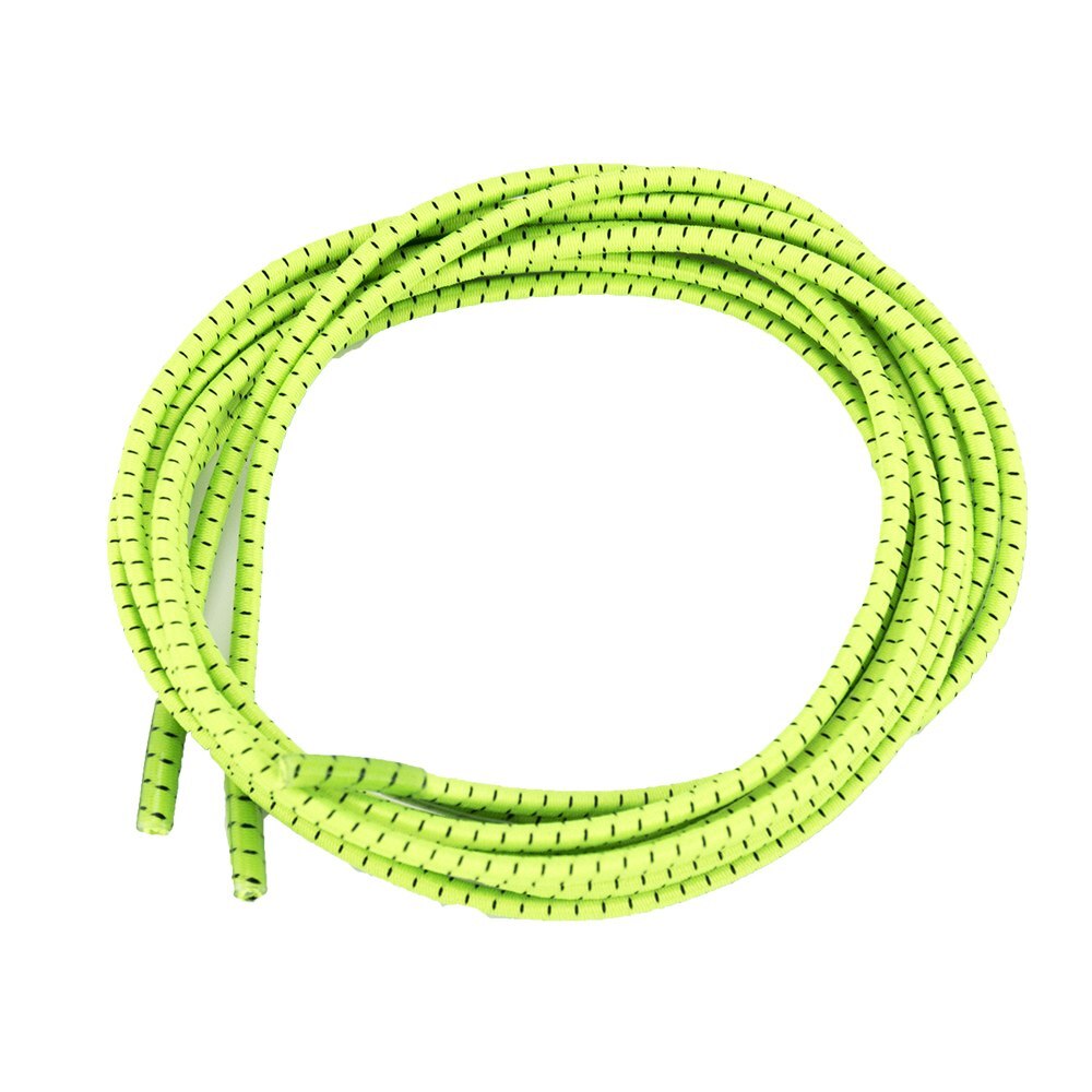 More of Me to Love Elastic Shoelaces – ONE Pair, Multiple Color Options, Stretch