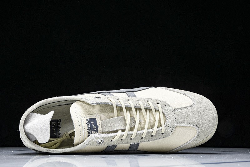 Onits*ka Tiger Mexico 66 SD Birch Metropolis 1183C015-200 Unisex Size 4-11