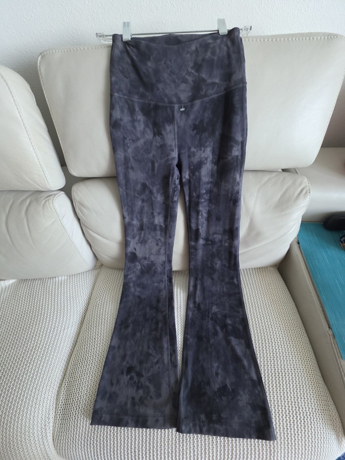 Lululemon Align High-Rise Pant Diamond Dye /Size 4