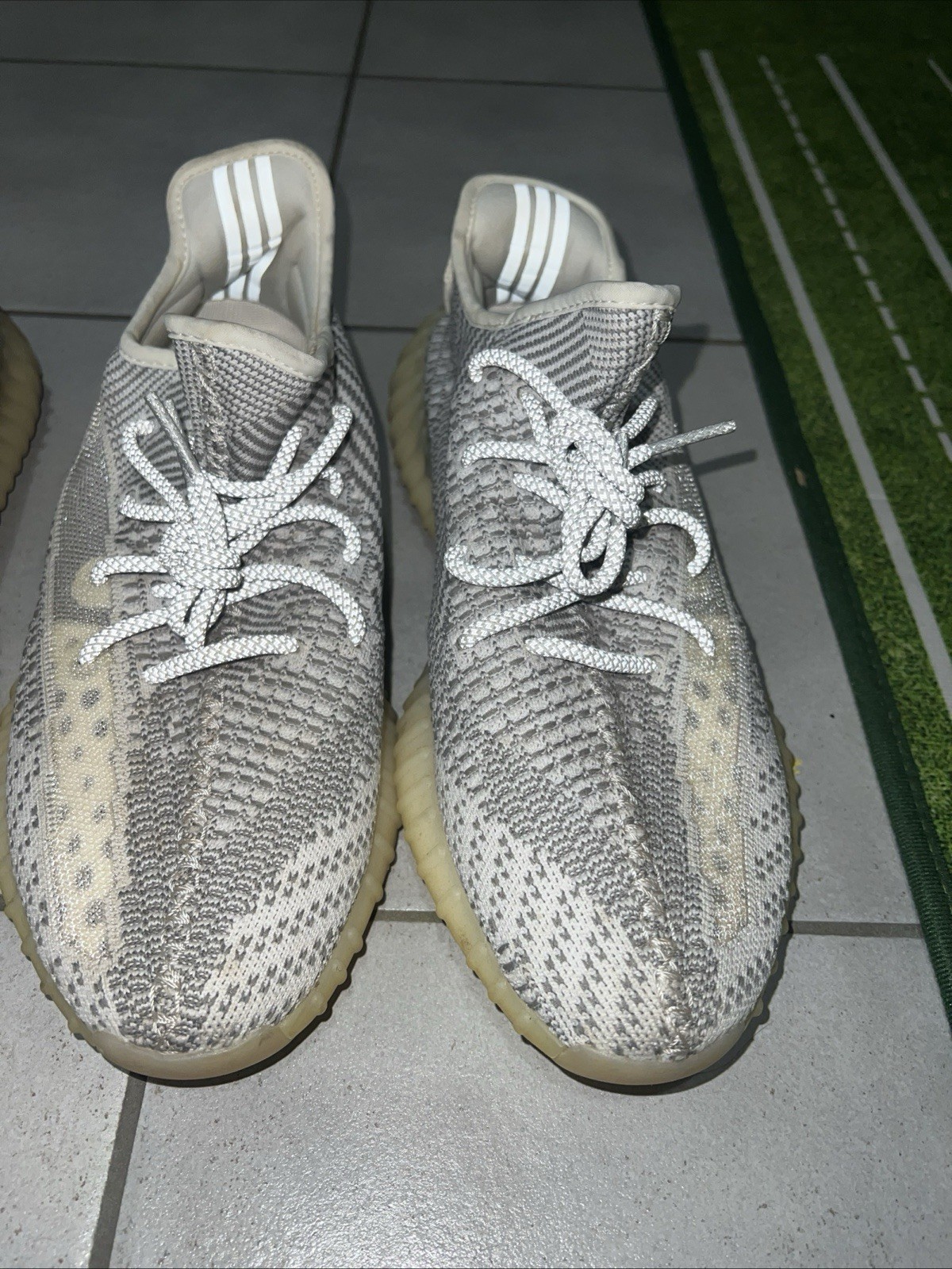 adidas Yeezy Boost 350 V2 Citrin & Static
